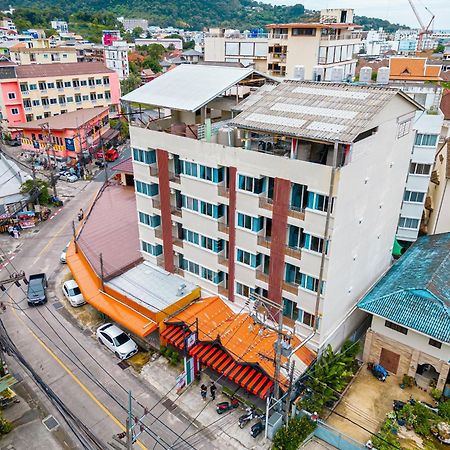 Nice To Meat You Rooms Patong Екстер'єр фото