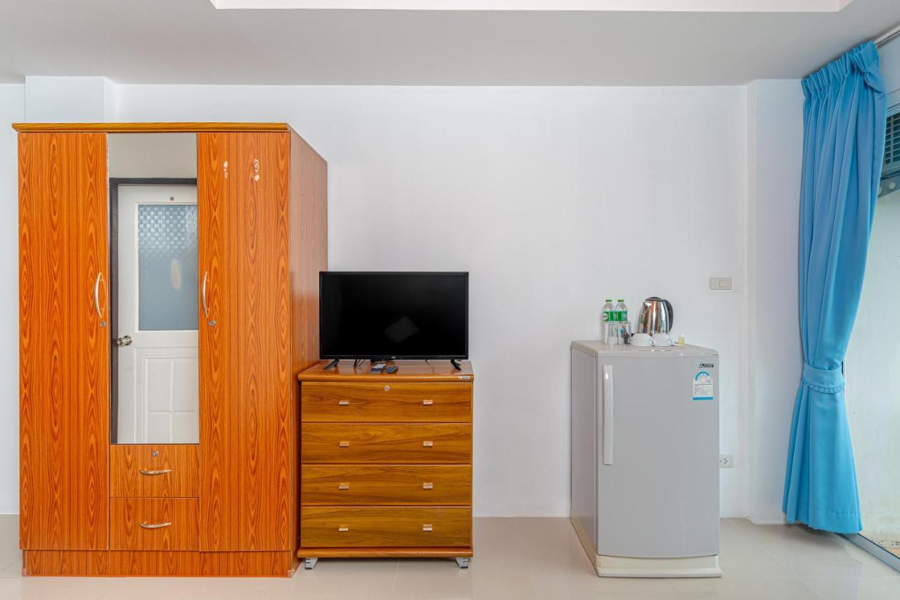 Nice To Meat You Rooms Patong Екстер'єр фото