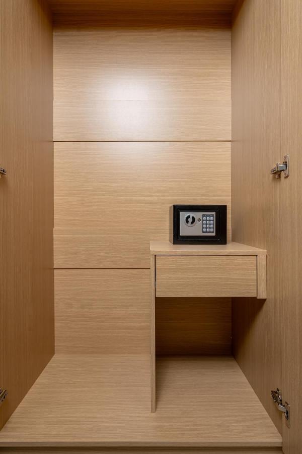 Nice To Meat You Rooms Patong Екстер'єр фото
