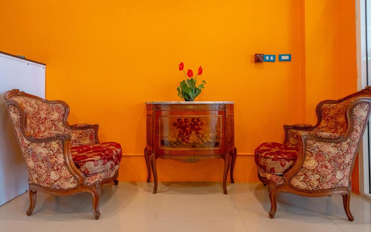 Nice To Meat You Rooms Patong Екстер'єр фото