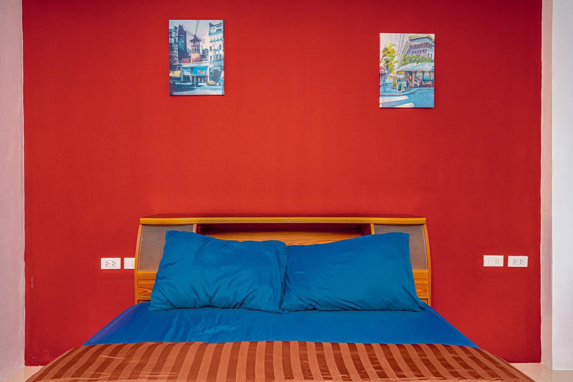 Nice To Meat You Rooms Patong Екстер'єр фото