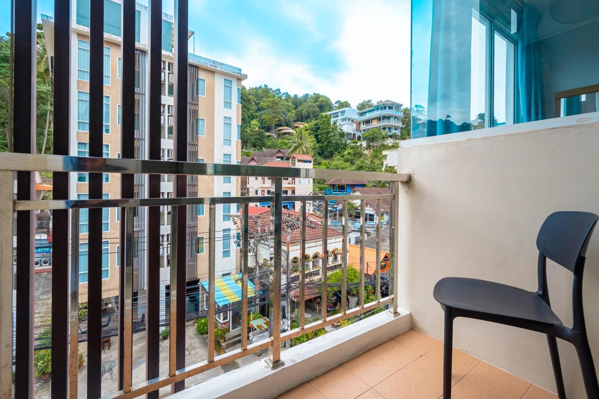 Nice To Meat You Rooms Patong Екстер'єр фото