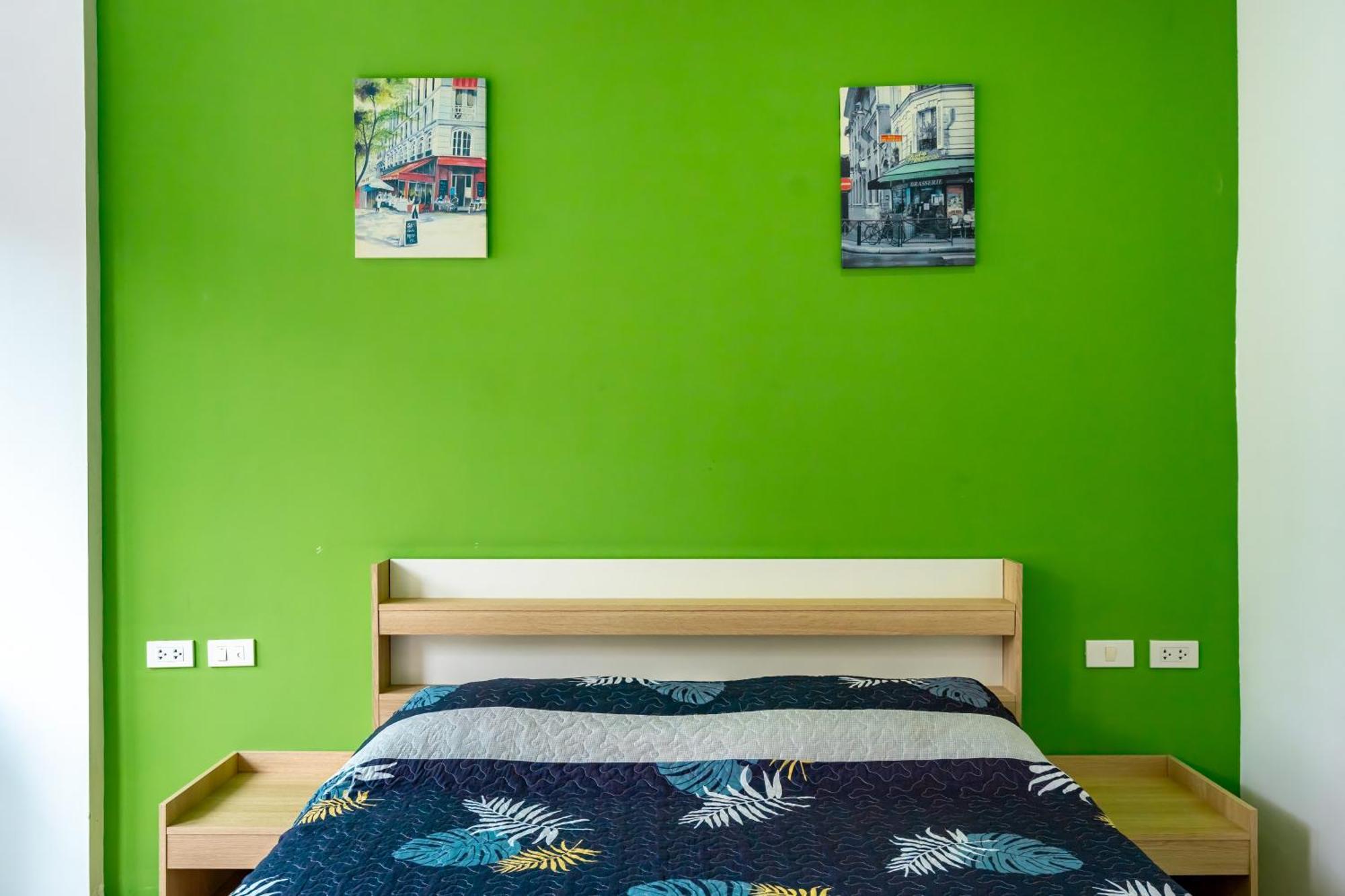 Nice To Meat You Rooms Patong Екстер'єр фото